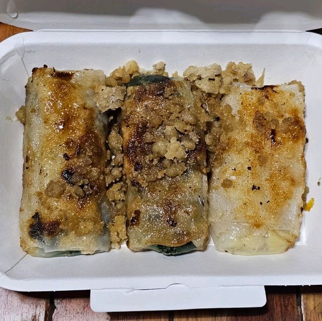 กุยช่ายยายนัน (ท่าอิฐ)