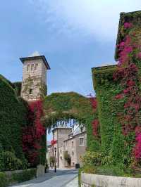 A European Escape in Portman Yihai Town Xiamen