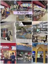 เปิดใหม่ เดอะ กลาส มาร์เก็ต บางนา