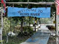 🌿 Klias Wetland Adventures: Fireflies, Proboscis Monkeys & Muddy Mischief! 🐒