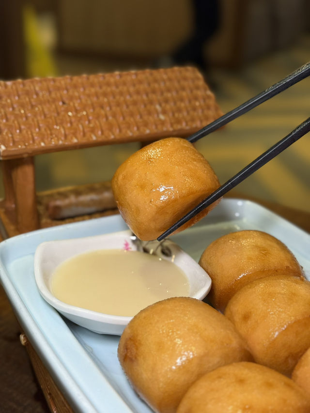 港式大排檔ｘ新派川菜館