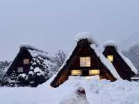 ตะลอน คันไซ ชูบู ด้วยตัวเอง 6 วัน 5 คืน ⛄️