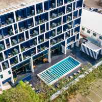 Blu Monkey Hub & Hotel Chanthaburi