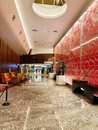 Green Comfort Awaits at Sunway Pyramid Hotel