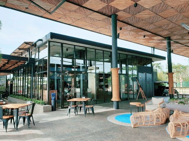 Glamping with a Conscience: My Eco-Luxury Escape at Natra Bintan
