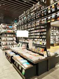 Immerse in Sustainability at Tsutaya Books Bukit Jalil