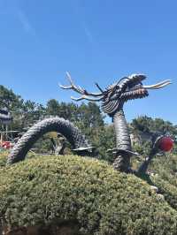 Spring Magic at Korea’s Most Beautiful Seaside Temple 