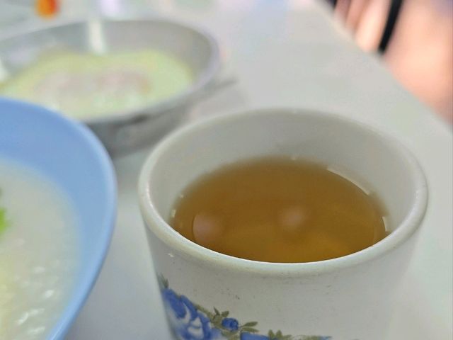 รสเลิศ ร้านอาหารเช้า จ.เลย 