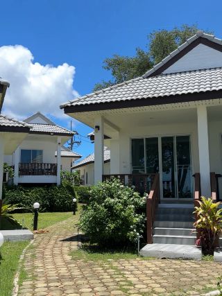 Recommended accommodation on Koh Jum