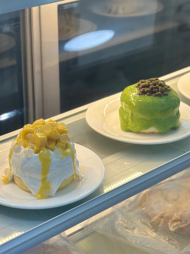 Cheotnun Cafe JB – A Sweet Slice of Korea in Johor Bahru!