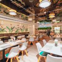 Springfield Village Golf & Spa, Hua Hin - Cha Am