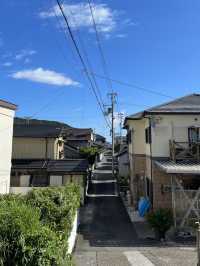 【高知県】エメラルドグリーンの海「柏島」