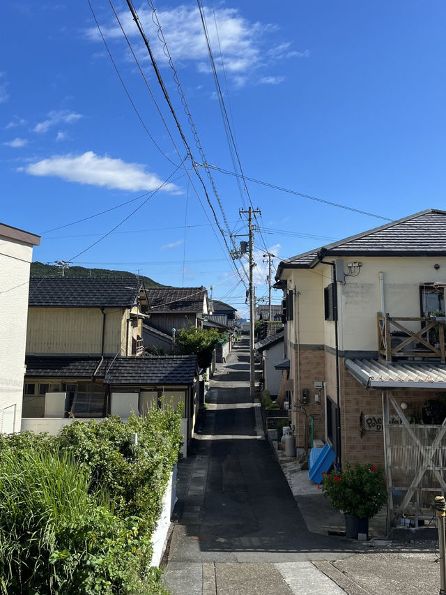 【高知県】エメラルドグリーンの海「柏島」