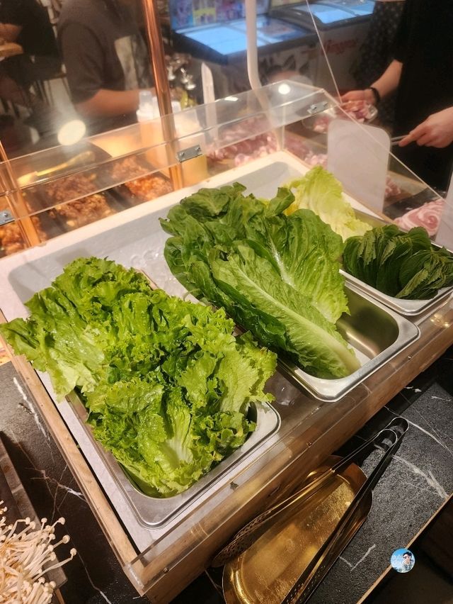_Yoon's Korean BBQ_