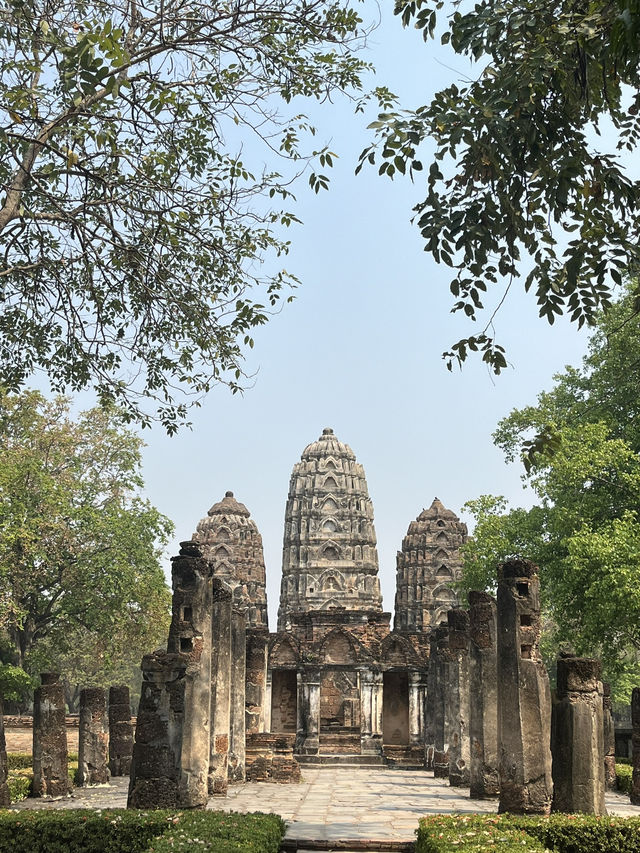 ถ้านี่ไม่ใช่ประวัติศาสตร์ที่สวยที่สุด