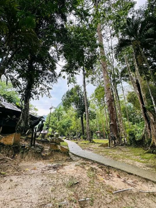 อุทยานแห่งชาติทะเลบัน