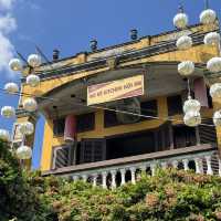 You gotta love Hoi An!