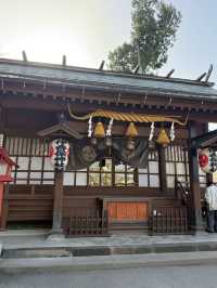 伊香保温泉の守り神「伊香保神社」—石段の頂上で願いを込める旅
