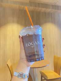 คาแฟ่ Logan จ.นครศรีธรรมราช 
