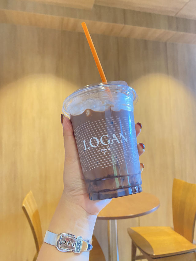 คาแฟ่ Logan จ.นครศรีธรรมราช 