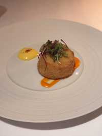 如果澳門只推一家steakhouse 「永利扒房」
