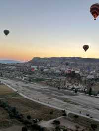 the most stunning views that we've seen in our life
