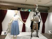 見どころ満載！帝国劇場展