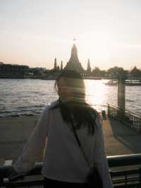 Unorganized trip (part 1) 