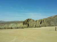 Death Valley National Park