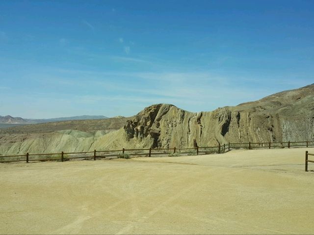 Death Valley National Park