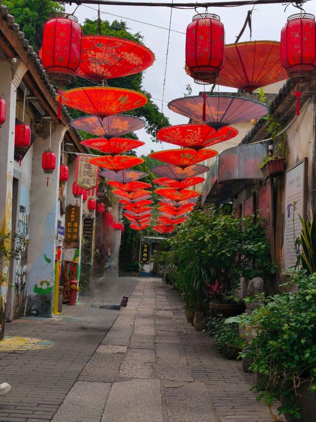 方便乘鐵又抵玩的二日一夜之旅