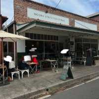 🇦🇺 地元の食材を使用したオーガニック料理がおすすめのカフェ