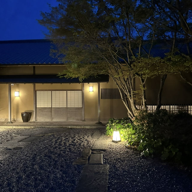 【徳島】一度は泊まりたいホテル