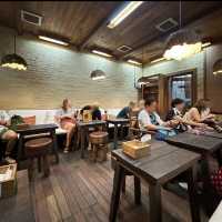 Tukies Coconut Shop