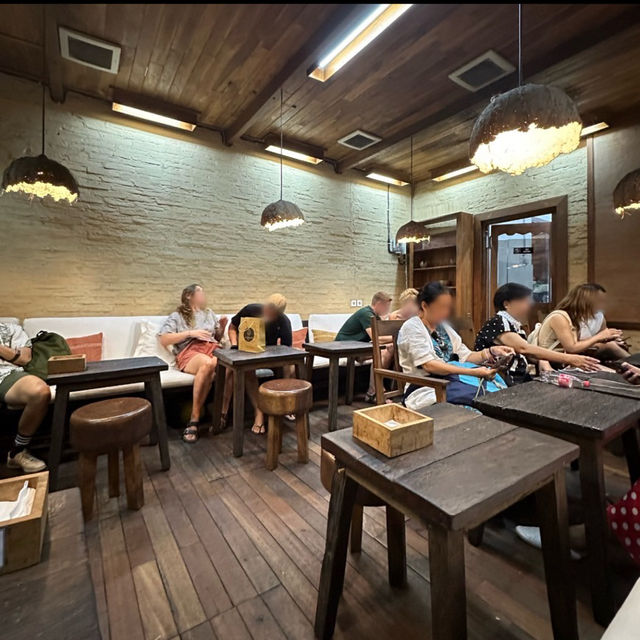 Tukies Coconut Shop
