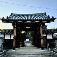 🇯🇵【愛媛県】四国八十八ヶ所霊場 第63番札所 密教山 胎蔵院 吉祥寺