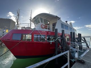 Explore the beauty of Hobart Tasmania 