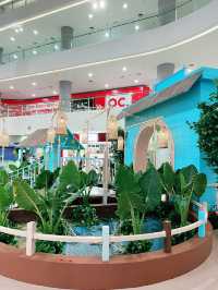 Spring Raya Splendour with Quill City Mall”