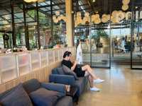 Chamony Slow Tea Bar