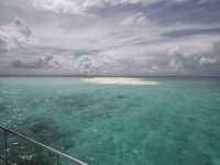 SAND BANK