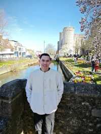 Canterbury 