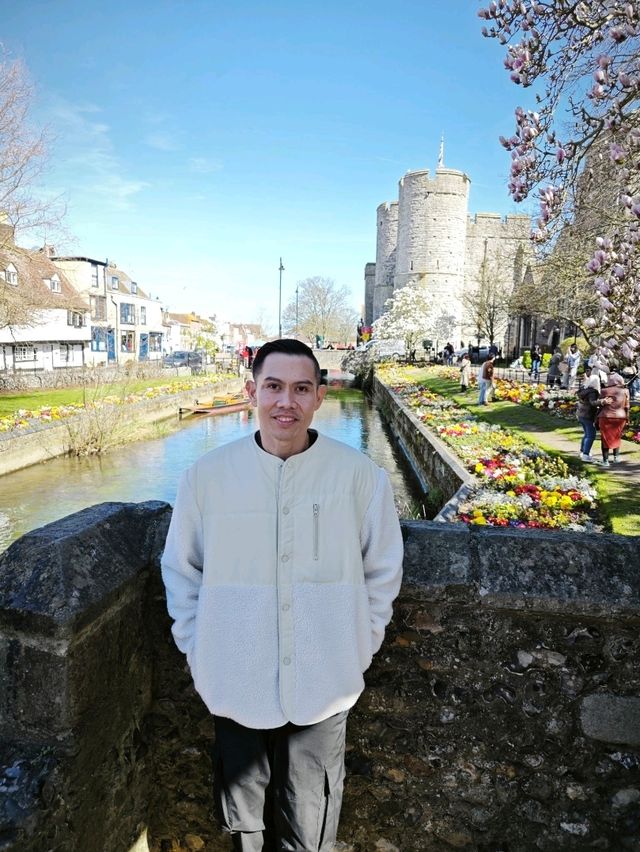 Canterbury 