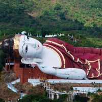 🌊🏛️ MAWLAMYINE WEEKEND ESCAPE: Colonial Charm & River Adventures! 