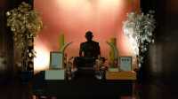 Wat Ban Rai Luang Phor Koon วัดบ้านไร่ หลวงพ่อคูณ