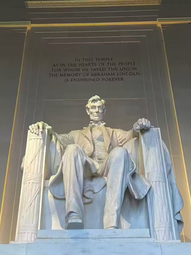 🇺🇸 워싱턴 DC 여행 가이드