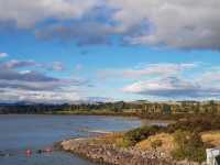 Kepler Track - one of New Zealand’s nine great walks,