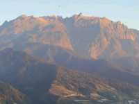 Mount Kinabalu Sabah