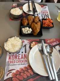 บอนชอนมาเยือน นิ่มซิตี้ เชียงใหม่แล้วเจ้า