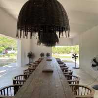 บ้านพัฒก์ คาเฟ่ ระยอง