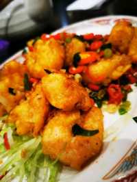 Tai Wu Chinese Restaurant, Rotterdam: A Feast of Flavours